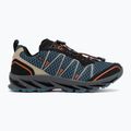 Scarpe da trekking per bambini CMP Altak Trail 2.0 petroleum/corda 2