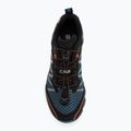 Scarpe da trekking per bambini CMP Altak Trail 2.0 petroleum/corda 5
