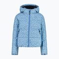 Giacca da sci bambino CMP 36W0705P sky/niagara
