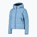 Giacca da sci bambino CMP 36W0705P sky/niagara 3