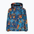 Giacca da sci bambino CMP 39W1924 river/brick
