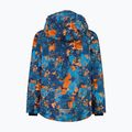Giacca da sci bambino CMP 39W1924 river/brick 2