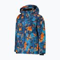 Giacca da sci bambino CMP 39W1924 river/brick 3