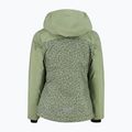Giacca da sci bambino CMP 39W2085 green tea/salvia 2