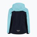 Giacca da sci bambino CMP 39W2085 aquarius 2