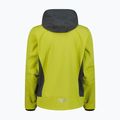 Giacca softshell da uomo CMP 3A01787N Zip Hood cardamom/black pine 2