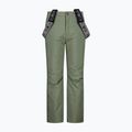 Pantaloni da sci per bambini CMP 3W15994 salvia
