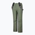 Pantaloni da sci per bambini CMP 3W15994 salvia 3