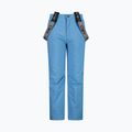 Pantaloni da sci per bambini CMP 3W15994 niagara