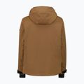 Giacca da sci da uomo CMP 36W0017 Zip Hood copper 2