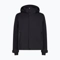 Giacca da sci da uomo CMP 36W0017 Zip Hood nero