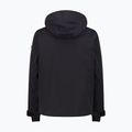 Giacca da sci da uomo CMP 36W0017 Zip Hood nero 2