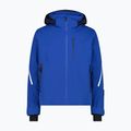 Giacca da sci da uomo CMP 36W0037 Zip Hood nazionale
