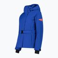 Giacca da sci da donna CMP 36W0106 Zip Hood nazionale 3