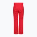 Pantaloni da sci da donna CMP 36W0166 red 2