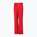 Pantaloni da sci da donna CMP 36W0166 red 3
