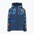 Giacca da sci bambino CMP 36W0714P Fix Hood infinity/brick 6