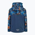 Giacca da sci bambino CMP 36W0714P Fix Hood infinity/brick 7