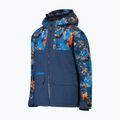 Giacca da sci bambino CMP 36W0714P Fix Hood infinity/brick 8