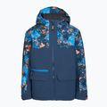 Giacca da sci bambino CMP 36W0714P Fix Hood infinity/brick