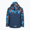 Giacca da sci bambino CMP 36W0714P Fix Hood infinity/brick 2