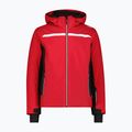 Giacca da sci da uomo CMP 35W0007 red