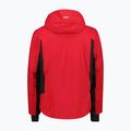 Giacca da sci da uomo CMP 35W0007 red 2