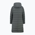Cappotto imbottito da donna CMP 35K3676 Coat Fix Hood jungle 2