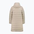 Cappotto imbottito da donna CMP 35K3676 Coat Fix Hood kaki 2