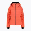 Giacca da sci da donna CMP 34W4406 marigold