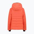 Giacca da sci da donna CMP 34W4406 marigold 2
