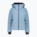 Giacca da sci da donna CMP 34W4406 cool blue