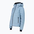 Giacca da sci da donna CMP 34W4406 cool blue 3