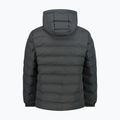 Giacca imbottita da uomo CMP 35K3697 Fix Hood jungle 2