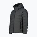 Giacca imbottita da uomo CMP 35K3697 Fix Hood jungle 3
