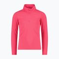 Felpa bambini CMP 30L1135 glow pink