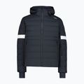 Giacca da sci da uomo CMP 36W0877 Zip Hood antracite