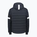 Giacca da sci da uomo CMP 36W0877 Zip Hood antracite 2