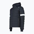 Giacca da sci da uomo CMP 36W0877 Zip Hood antracite 3