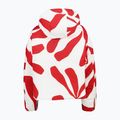 Giacca da sci da donna CMP Fix Hood red/b.co gesso 2