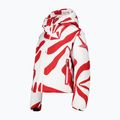 Giacca da sci da donna CMP Fix Hood red/b.co gesso 3