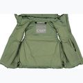 Gilet da donna CMP Fix Hood green tea 4