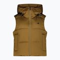 Gilet da donna CMP Fix Hood copper