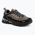 Scarpe da trekking donna CMP Rigel 2.0 Low Waterproof deserto/cream