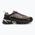 Scarpe da trekking donna CMP Rigel 2.0 Low Waterproof deserto/cream 2