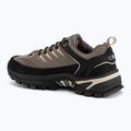 Scarpe da trekking donna CMP Rigel 2.0 Low Waterproof deserto/cream 3