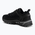 Scarpe da trekking uomo CMP Rigel 2.0 Low Waterproof nero/grey 3
