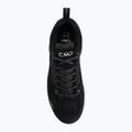 Scarpe da trekking uomo CMP Rigel 2.0 Low Waterproof nero/grey 5