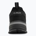 Scarpe da trekking uomo CMP Rigel 2.0 Low Waterproof nero/grey 6