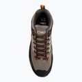 Scarpe da trekking uomo CMP Rigel 2.0 Low Waterproof deserto/flame 5